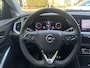 Opel Grandland 1.2 Turbo Elegance Automaat Stoel + stuurverwarming/Dodehoek sensor/Zelf inparkeren