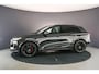 Audi Q6 e-tron S edition performance 100 kWh | Black Edition | 21 inch zwart | Luchtvering | Rode remzadels