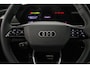 Audi Q6 e-tron S edition performance 100 kWh | Black Edition | 21 inch zwart | Luchtvering | Rode remzadels