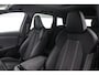 Audi Q6 e-tron S edition performance 100 kWh | Black Edition | 21 inch zwart | Luchtvering | Rode remzadels