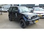 Suzuki Jimny 1.3 JX 4WD