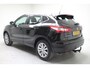 Nissan Qashqai 1.2 Acenta | trekhaak | climate control | navigatie fullmap | pdc v/a + camera | cruise control | bluetooth | spiegels inklapbaar