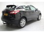 Nissan Qashqai 1.2 Acenta | trekhaak | climate control | navigatie fullmap | pdc v/a + camera | cruise control | bluetooth | spiegels inklapbaar