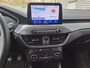 Ford Focus Wagon 1.0 EcoBoost Active Business | Navi | PDC | Cruise | Trekhaak | ECC | Stoel, Stuur, Voorruit verwarming