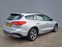 Ford Focus Wagon 1.0 EcoBoost Active Business | Navi | PDC | Cruise | Trekhaak | ECC | Stoel, Stuur, Voorruit verwarming