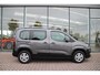 Peugeot Rifter 1.2 Puretech 110pk Allure Airco Navi 2x Zijdeur 5-Zits 1e eigenaar