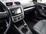 Volkswagen Eos 2.0-16v FSI 150PK | Stoelverwarming | Leder | Navi