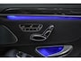 Mercedes-Benz AMG S 63 612pk 4Matic+ Lang Premium Plus |Burmester High end|panoramadak|luchtvering|keramische remmen|sportuitlaat|HUD|elek. stoelen met massage|sfeerverlichting|Apple Carplay|stoelverwarming en ventilatie|