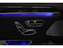Mercedes-Benz AMG S 63 612pk 4Matic+ Lang Premium Plus |Burmester High end|panoramadak|luchtvering|keramische remmen|sportuitlaat|HUD|elek. stoelen met massage|sfeerverlichting|Apple Carplay|stoelverwarming en ventilatie|