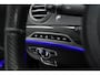 Mercedes-Benz AMG S 63 612pk 4Matic+ Lang Premium Plus |Burmester High end|panoramadak|luchtvering|keramische remmen|sportuitlaat|HUD|elek. stoelen met massage|sfeerverlichting|Apple Carplay|stoelverwarming en ventilatie|
