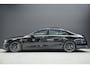 Mercedes-Benz AMG S 63 612pk 4Matic+ Lang Premium Plus |Burmester High end|panoramadak|luchtvering|keramische remmen|sportuitlaat|HUD|elek. stoelen met massage|sfeerverlichting|Apple Carplay|stoelverwarming en ventilatie|