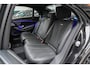 Mercedes-Benz AMG S 63 612pk 4Matic+ Lang Premium Plus |Burmester High end|panoramadak|luchtvering|keramische remmen|sportuitlaat|HUD|elek. stoelen met massage|sfeerverlichting|Apple Carplay|stoelverwarming en ventilatie|