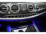 Mercedes-Benz AMG S 63 612pk 4Matic+ Lang Premium Plus |Burmester High end|panoramadak|luchtvering|keramische remmen|sportuitlaat|HUD|elek. stoelen met massage|sfeerverlichting|Apple Carplay|stoelverwarming en ventilatie|