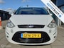 Ford S-Max 1.6 EcoBoost Platinum 7persoons/clima/cruise/trekhaak