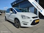 Ford S-Max 1.6 EcoBoost Platinum 7persoons/clima/cruise/trekhaak