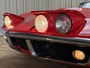 Corvette C3 Chevrolet Targa / 4-Speed MANUAL / 1969 / Chrome Bumpers / 350Cu 5,7L V8