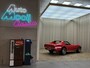 Corvette C3 Chevrolet Targa / 4-Speed MANUAL / 1969 / Chrome Bumpers / 350Cu 5,7L V8