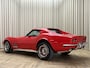 Corvette C3 Chevrolet Targa / 4-Speed MANUAL / 1969 / Chrome Bumpers / 350Cu 5,7L V8