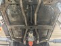 Corvette C3 Chevrolet Targa / 4-Speed MANUAL / 1969 / Chrome Bumpers / 350Cu 5,7L V8