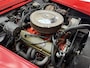 Corvette C3 Chevrolet Targa / 4-Speed MANUAL / 1969 / Chrome Bumpers / 350Cu 5,7L V8