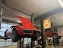 Corvette C3 Chevrolet Targa / 4-Speed MANUAL / 1969 / Chrome Bumpers / 350Cu 5,7L V8