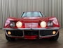 Corvette C3 Chevrolet Targa / 4-Speed MANUAL / 1969 / Chrome Bumpers / 350Cu 5,7L V8