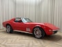 Corvette C3 Chevrolet Targa / 4-Speed MANUAL / 1969 / Chrome Bumpers / 350Cu 5,7L V8