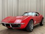 Corvette C3 Chevrolet Targa / 4-Speed MANUAL / 1969 / Chrome Bumpers / 350Cu 5,7L V8