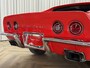 Corvette C3 Chevrolet Targa / 4-Speed MANUAL / 1969 / Chrome Bumpers / 350Cu 5,7L V8
