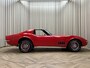 Corvette C3 Chevrolet Targa / 4-Speed MANUAL / 1969 / Chrome Bumpers / 350Cu 5,7L V8