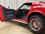 Corvette C3 Chevrolet Targa / 4-Speed MANUAL / 1969 / Chrome Bumpers / 350Cu 5,7L V8