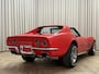 Corvette C3 Chevrolet Targa / 4-Speed MANUAL / 1969 / Chrome Bumpers / 350Cu 5,7L V8