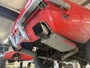 Corvette C3 Chevrolet Targa / 4-Speed MANUAL / 1969 / Chrome Bumpers / 350Cu 5,7L V8