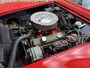 Corvette C3 Chevrolet Targa / 4-Speed MANUAL / 1969 / Chrome Bumpers / 350Cu 5,7L V8