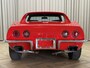 Corvette C3 Chevrolet Targa / 4-Speed MANUAL / 1969 / Chrome Bumpers / 350Cu 5,7L V8