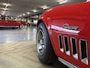 Corvette C3 Chevrolet Targa / 4-Speed MANUAL / 1969 / Chrome Bumpers / 350Cu 5,7L V8