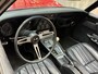 Corvette C3 Chevrolet Targa / 4-Speed MANUAL / 1969 / Chrome Bumpers / 350Cu 5,7L V8