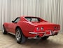 Corvette C3 Chevrolet Targa / 4-Speed MANUAL / 1969 / Chrome Bumpers / 350Cu 5,7L V8
