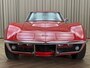 Corvette C3 Chevrolet Targa / 4-Speed MANUAL / 1969 / Chrome Bumpers / 350Cu 5,7L V8