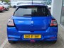 Suzuki Swift 1.2 SELECT SMART HYBRID AUTOMAAT Navi | Draadloze Carplay | Stoelverwarming