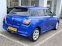 Suzuki Swift 1.2 SELECT SMART HYBRID AUTOMAAT Navi | Draadloze Carplay | Stoelverwarming