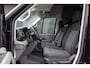Volkswagen Crafter L3H3 177Pk Aut. | 3500 kg. Trekgewicht | 2x Schuifdeur | Nieuw Model | Deep Black