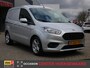 Ford Transit Courier 1.5 TDCi 75pk Limited | Trekhaak | Stoelverwarming | Carplay |