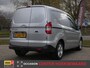 Ford Transit Courier 1.5 TDCi 75pk Limited | Trekhaak | Stoelverwarming | Carplay |