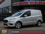Ford Transit Courier 1.5 TDCi 75pk Limited | Trekhaak | Stoelverwarming | Carplay |