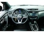 Nissan Qashqai 1.2 Tekna + Panodak, 360 Camera, Leer, BOSE, Led Koplampen, 19"LMV, Haak