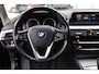 BMW 5-Serie Touring 530i Touring High Executive | 252 pk | Stationwagon | Elektrisch bedienbare achterklep | Leer | Automaat |