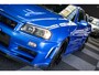 Nissan Skyline R34 GTR V-spec