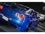 Nissan Skyline R34 GTR V-spec