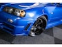 Nissan Skyline R34 GTR V-spec